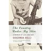 The Country Under My Skin: A Memoir of Love and War