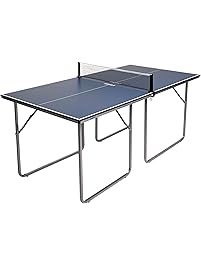 Table Tennis Tables | Amazon.com: Table Tennis & Ping Pong