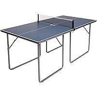Amazon Best Sellers: Best Table Tennis Tables