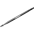 Tweezerman Dual Ended Angled Brow Brush
