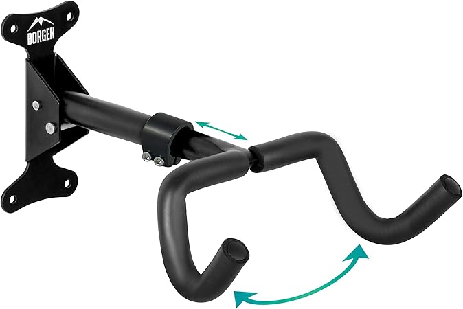 Support mural pour vtt Outlet