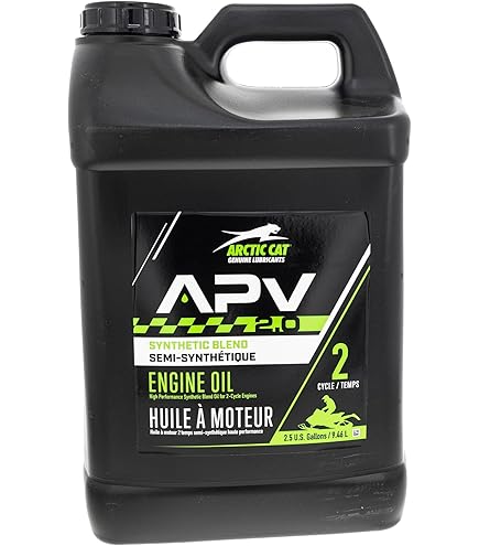 Amazon.com: Arctic Cat C-Tech 2 Oil - 1 Gallon : Automotive