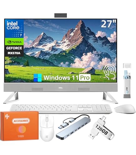 Amazon.com: Dell Inspiron 27 7790 AiO - 27
