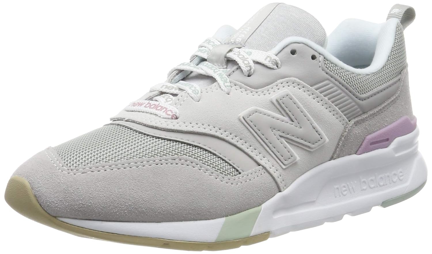 new balance mystic crystal