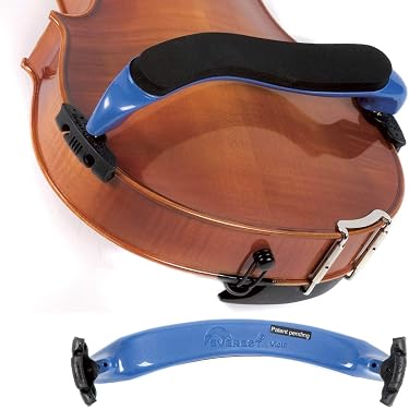 Amazon Best Sellers: Best Viola Shoulder & Chin Rests