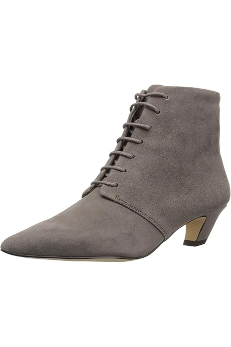 yendira pointy toe booties