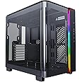Amazon.com: Montech, King 95 Dual-Chamber ATX Mid-Tower PC Gaming Case ...
