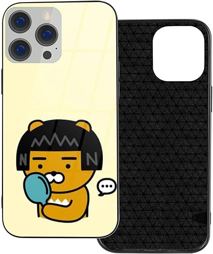 Amazon Iphoneケース カカオフレンズ Iphone 12 スマホケース Iphone 12 Pro スマホカバー Iphone 12 Pro Max アイフォン ケース Iphone 12 Mini 強化ガラス背面 多機種スマホケース Tpu 薄型 耐衝撃 カバー Ip12 6 1 家電 カメラ オンライン通販