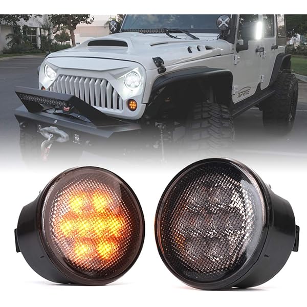 Jeep Tj Front Turn Signal Wiring Diagram - GALAXYSWEETFLOWER