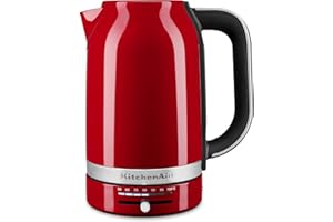 1.7L Electric Ketltle w/Temp Control