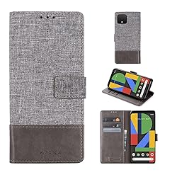 Rfvzubemok Compatible with Google Pixel 4 XL G020P
