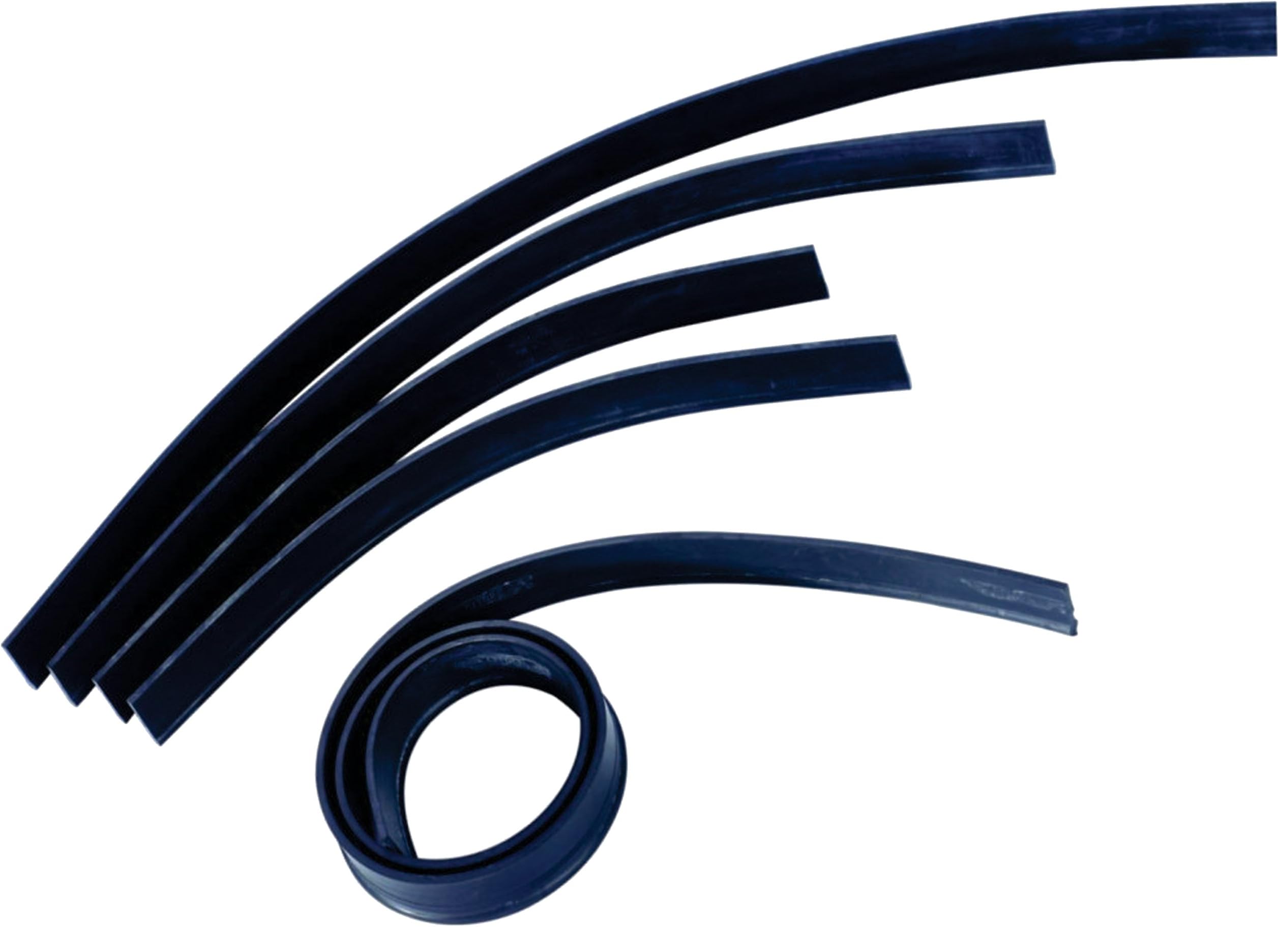 Moerman 17783 12" Replacement Window Squeegee Rubber