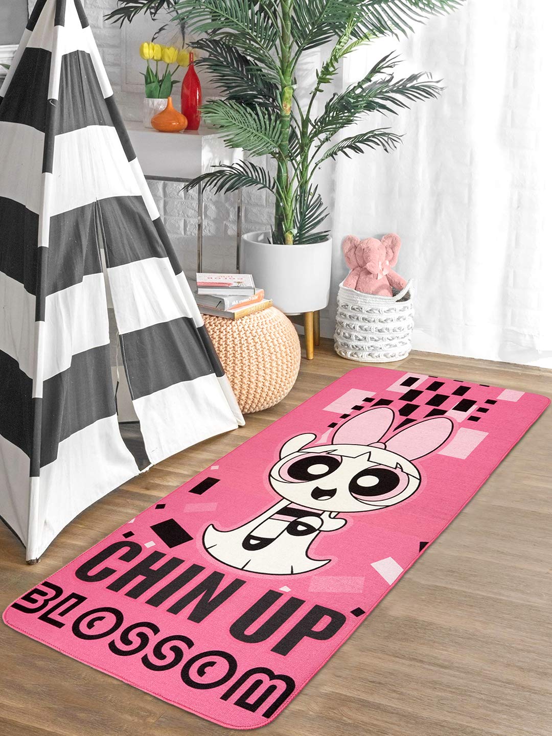 girls yoga mat