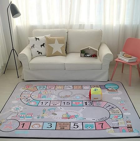 ustide baby play mat