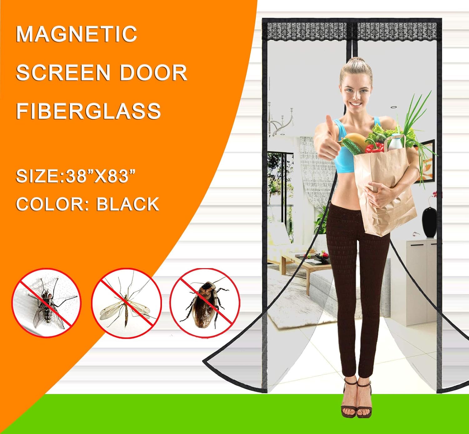 Best mosquito net for outside patio furniture