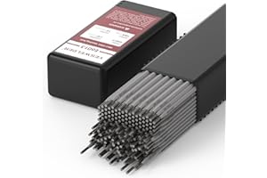 YESWELDER E6013 1/8'' 10LB Welding Rod Carbon Steel Stick Electrodes