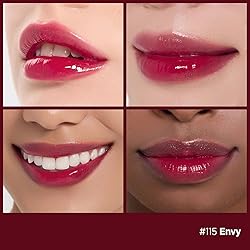 Laka Fruity Glam Lip Tint Mini, Glowing Lip Stain