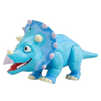 tomy dinosaur train