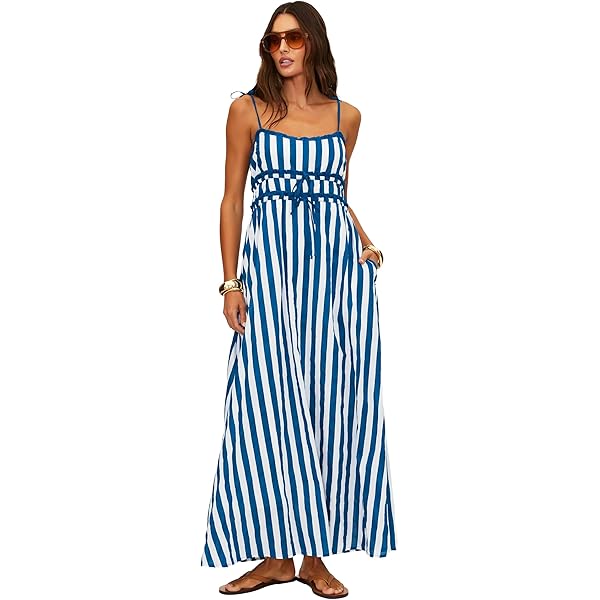 beach riot campbell dress Beach Riot Women's Campbell Dress, White, S at Amazon Women's Clothing store