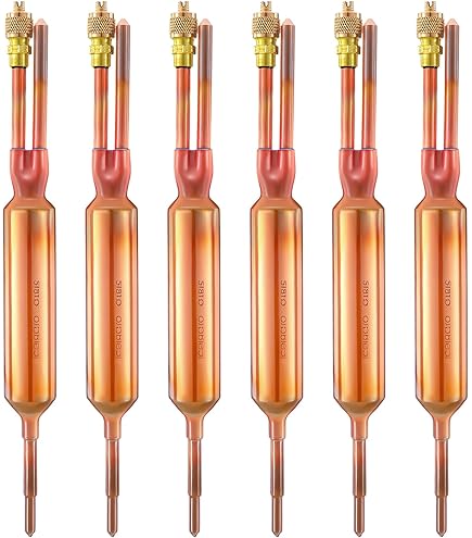 Amazon.com: Liquid line refrigerant drier filter for hvac