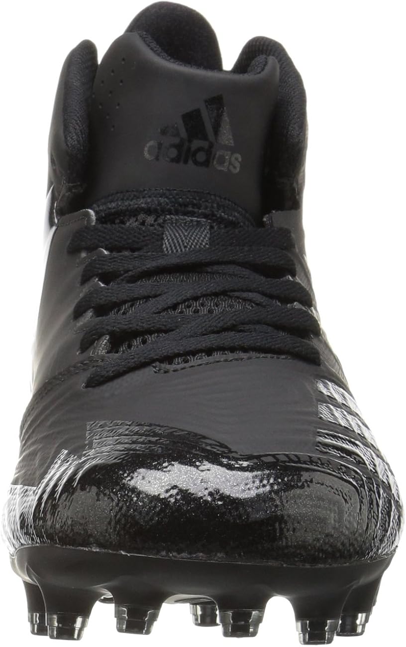adidas men's freak x carbon mid football shoe