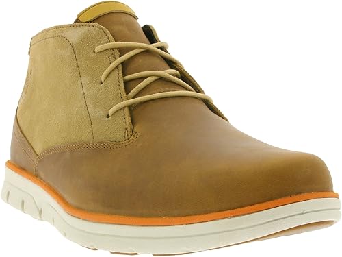 timberland bradstreet pt chukka