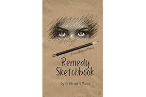 Remedy Sketchbook: Pictorial Materia Medica