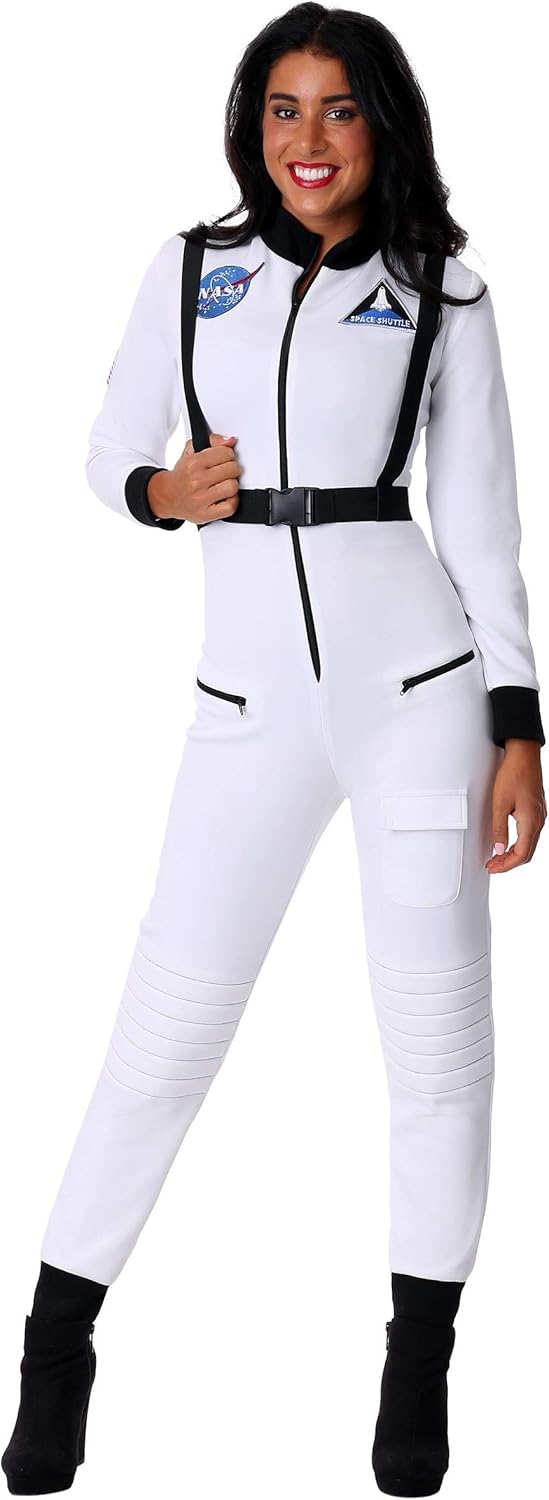 Your Mission Explore These Astronaut Halloween Costumes