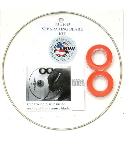 REKORI Taurus 3 Tile Shaper Ring Saw Package - Power Tile