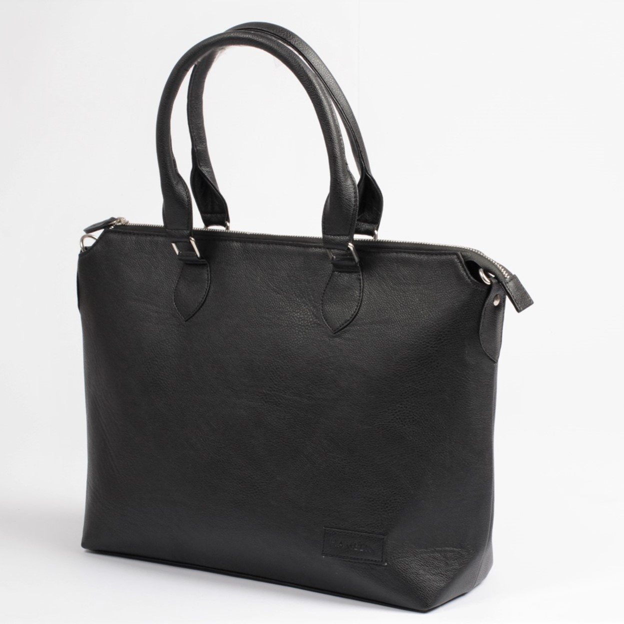 hamelin women's handbag (hhl001,black)