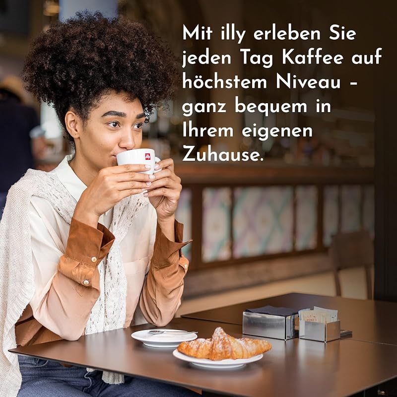 , Kaffeebohnen INTENSO, 1 Dose mit 250g