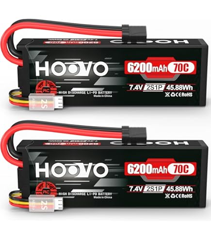 S*2様 TRAXXAS LIPOバッテリー 3s 5000mAh 25c 28 Amazon.com: Traxxas Spartan 5000mAh 3S 25C 11.1V LiPo