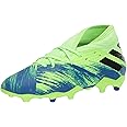 adidas Men's Nemeziz 19.3 Firm Ground Soccer Shoe