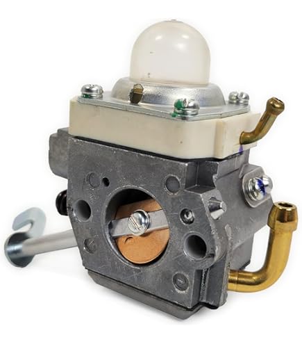 Amazon.com: partszen 16100-Z4E-S43 Carburetor for Honda
