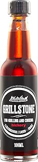 Grillstone - Fluessigrauch Liquid-Smoke Hickory 100ml