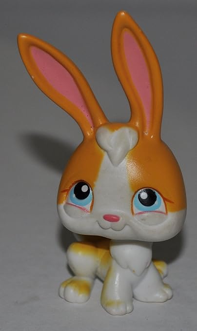 littlest pet shop 75