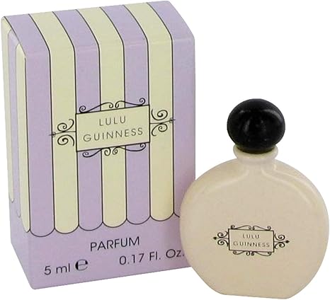 Amazon ルルギネス パルファム5ml ミニ香水 Lulu Guinness ルルギネス パルファム 通販