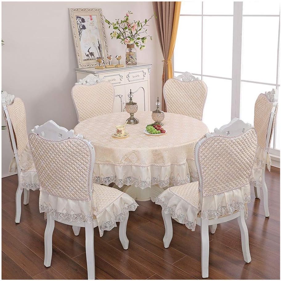 Amazon.com: Chair Cover Home Dining Table Cloth Chair Cushion Chair