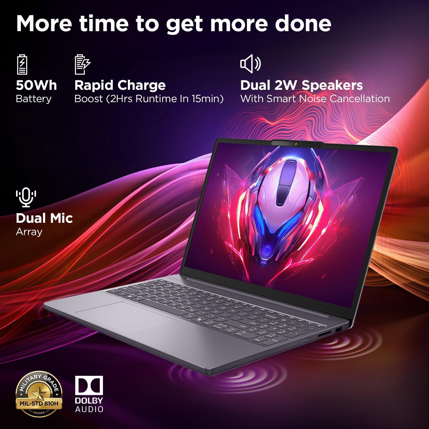 Lenovo IdeaPad 15