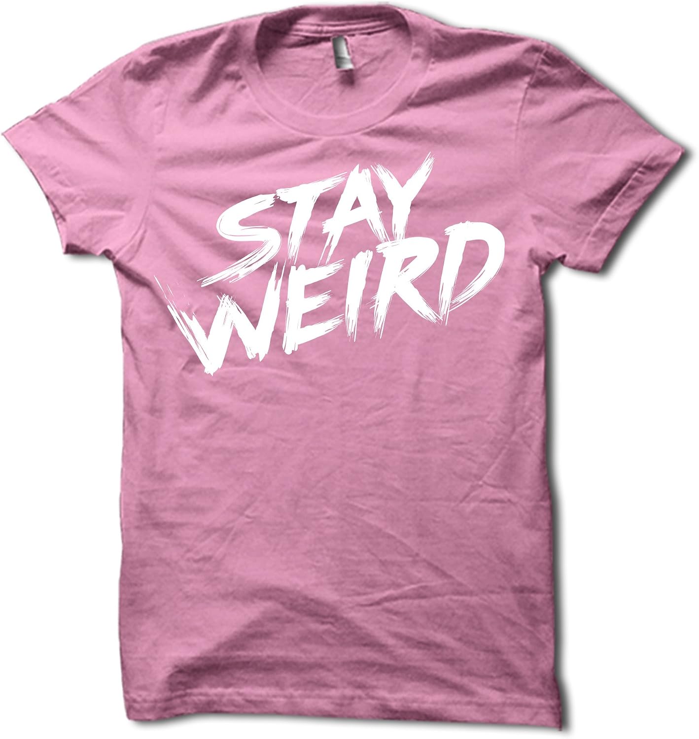 shirts with bands on them