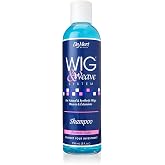 DeMert Wig &amp; Weave System Shampoo for Natural and Synthetic Hair 8 oz