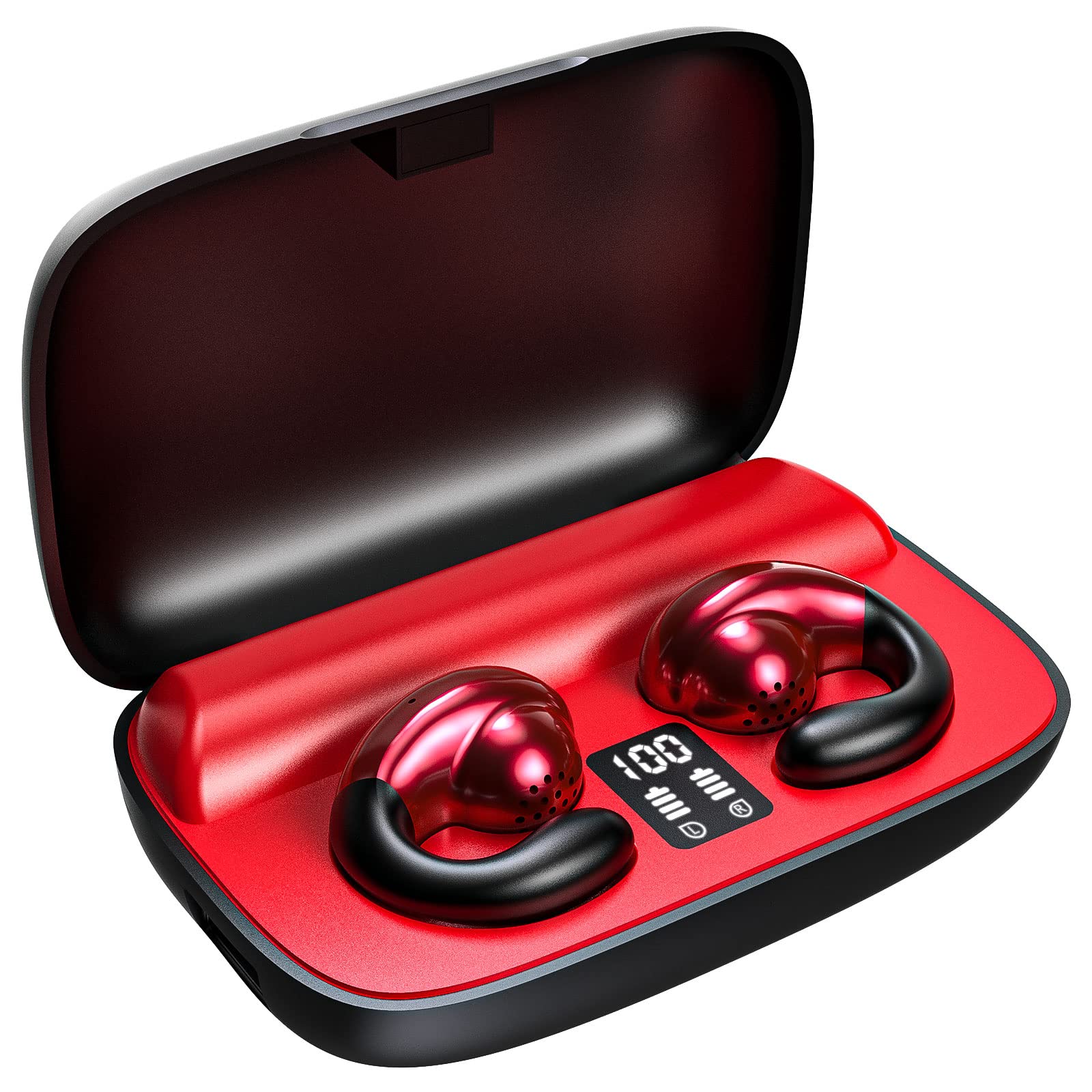 Mua Bone Conduction x Directional Earphones, Wireless Bluetooth 5.3