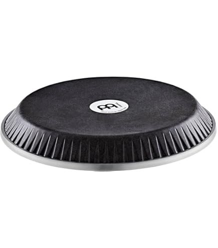 Remo Symmetry Skyndeep Conga Drumhead - 11.06 Inch Calfskin Graphic