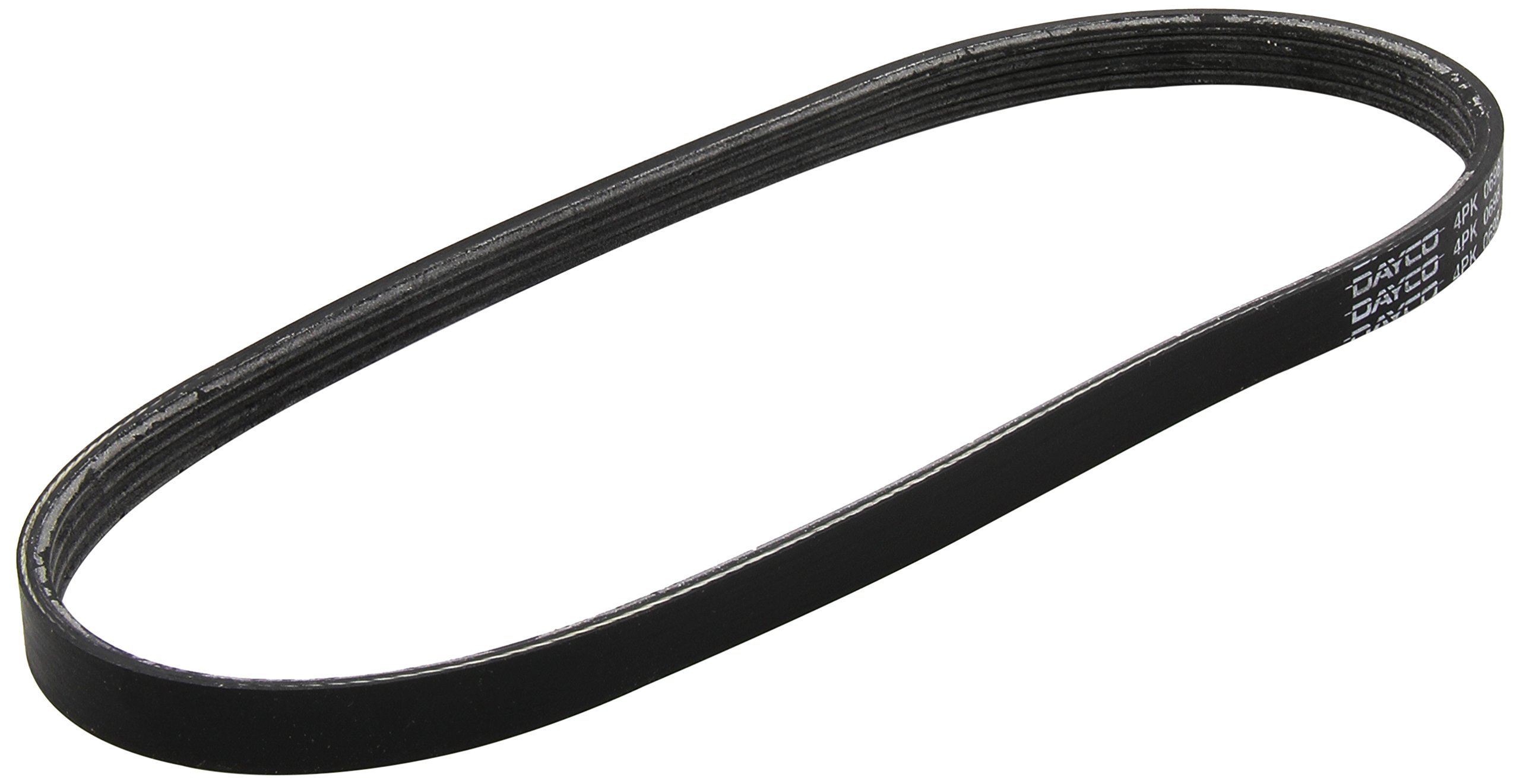 Dayco 4PK698 Poly Rib Belt
