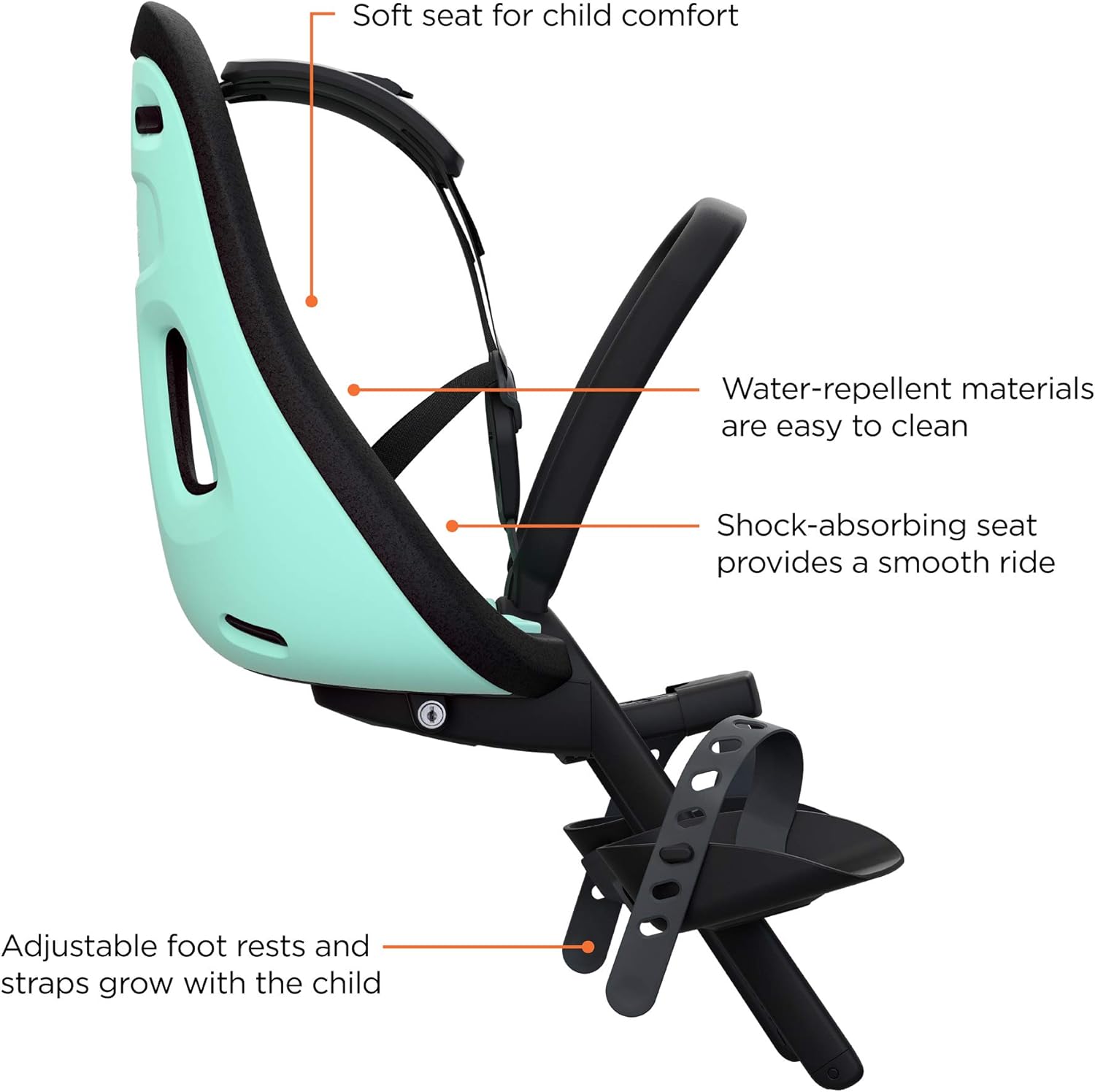 thule yepp nexxt mini amazon