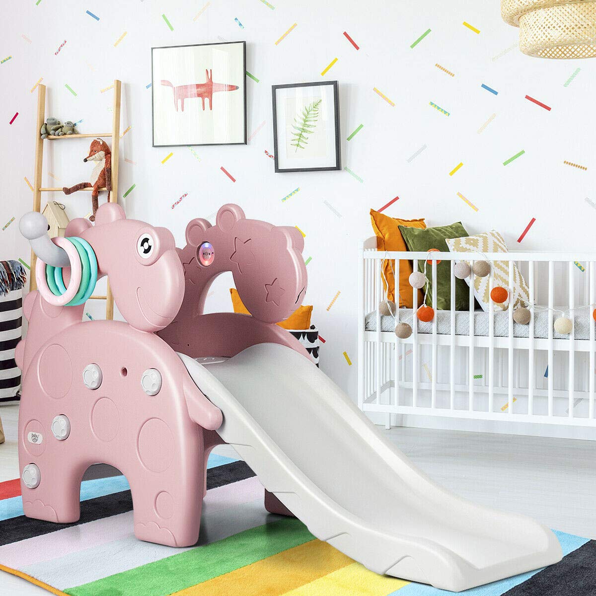 Best Ladder Toss 3 In 1