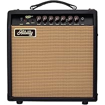 ギター WOODROW 56 Instrument Amplifier 30 Watt Guitar Amplifier Retro 30R- Compact and Powerful Amp