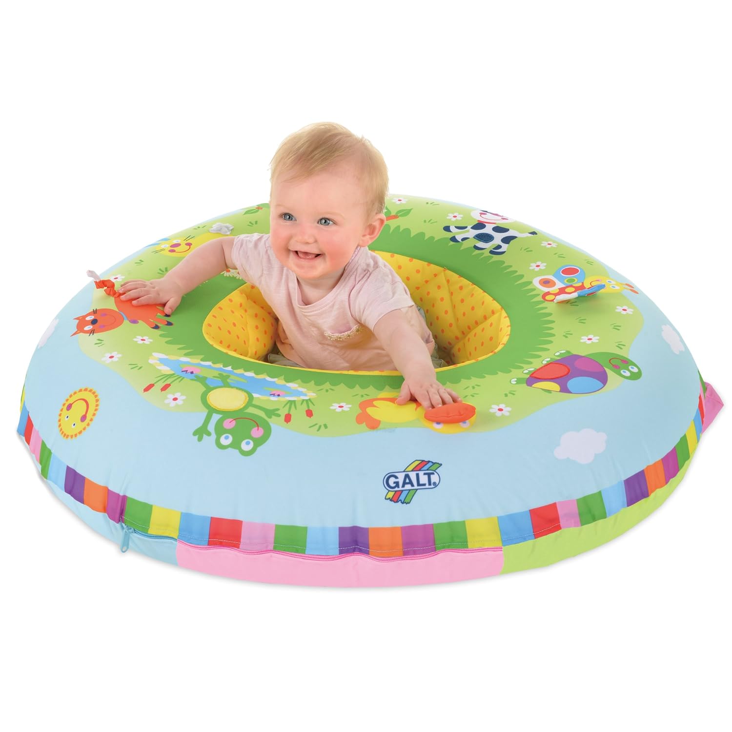 mothercare tummy time