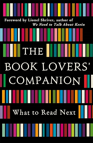 Download The Book Lovers' Companion: What to Read Next (English Edition) PDF