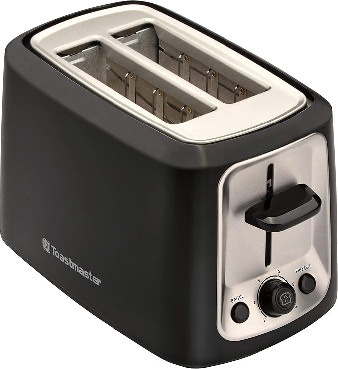 Toastmaster 2 Slice Toaster Amazon.ca Home & Kitchen